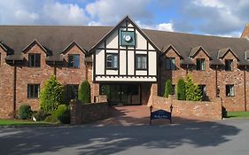 Woodbury Park Hotel & Spa